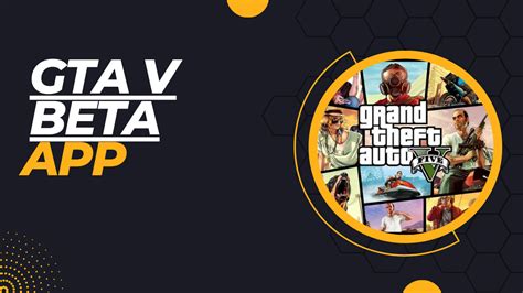 gta 5 beta apk